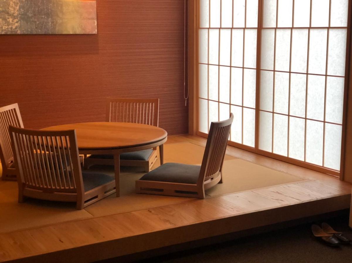 Hotel Karen Kyoto Higashiyama Exterior foto