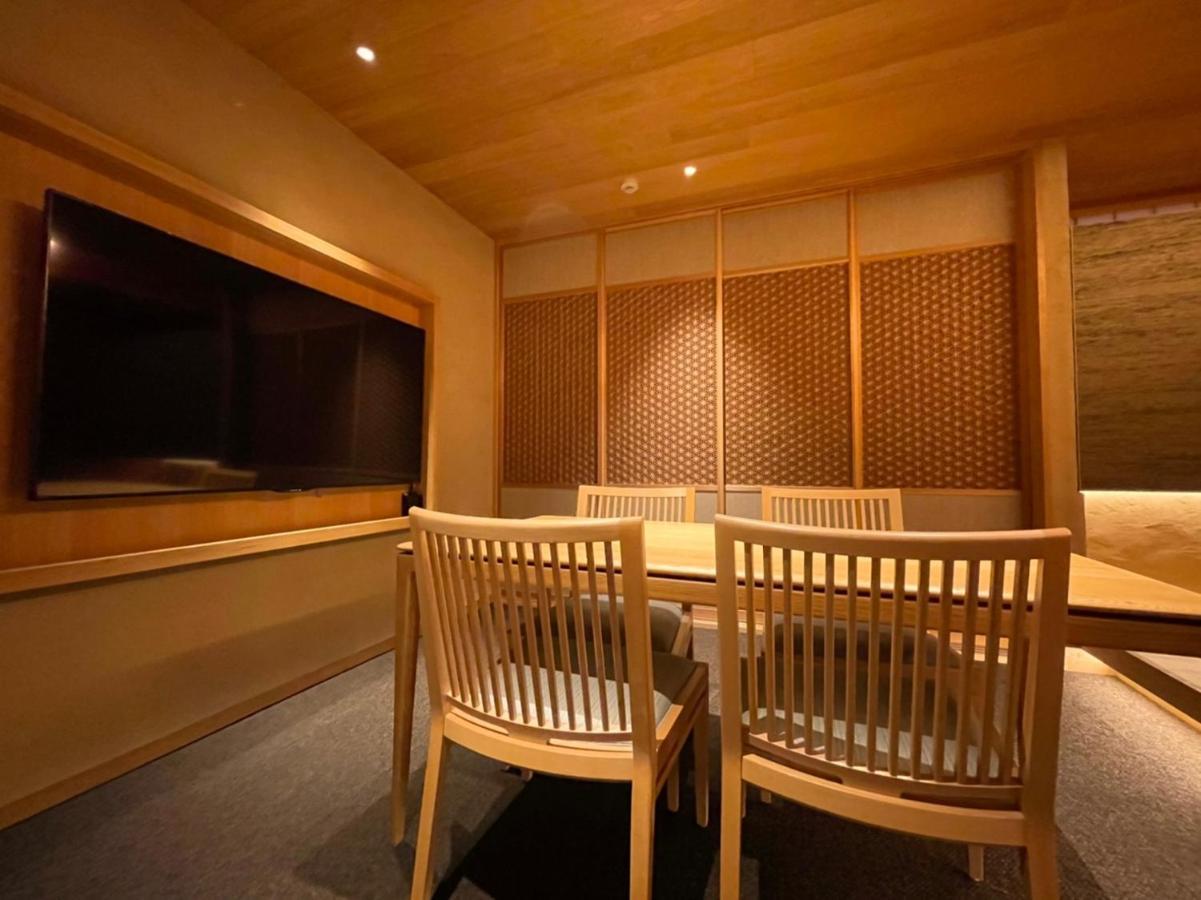 Hotel Karen Kyoto Higashiyama Exterior foto