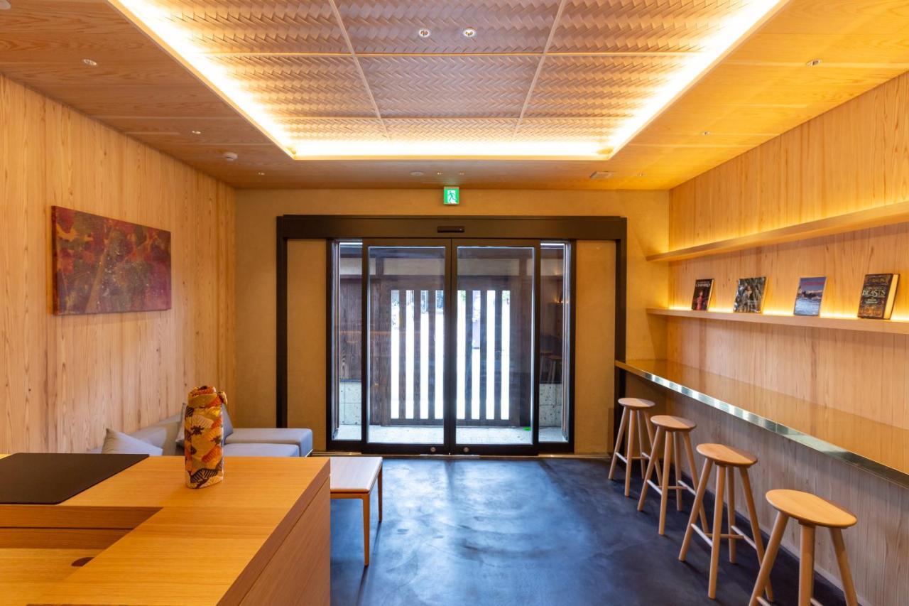 Hotel Karen Kyoto Higashiyama Exterior foto