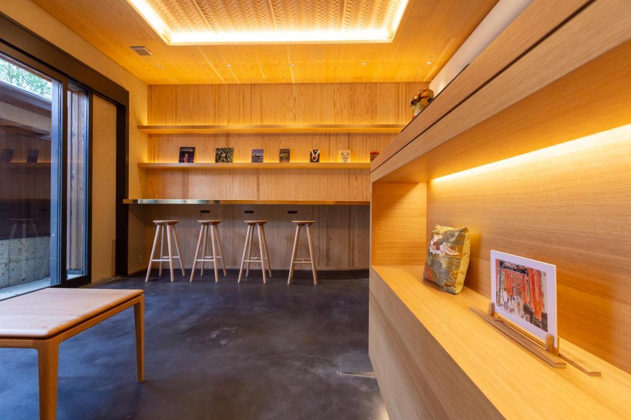 Hotel Karen Kyoto Higashiyama Exterior foto