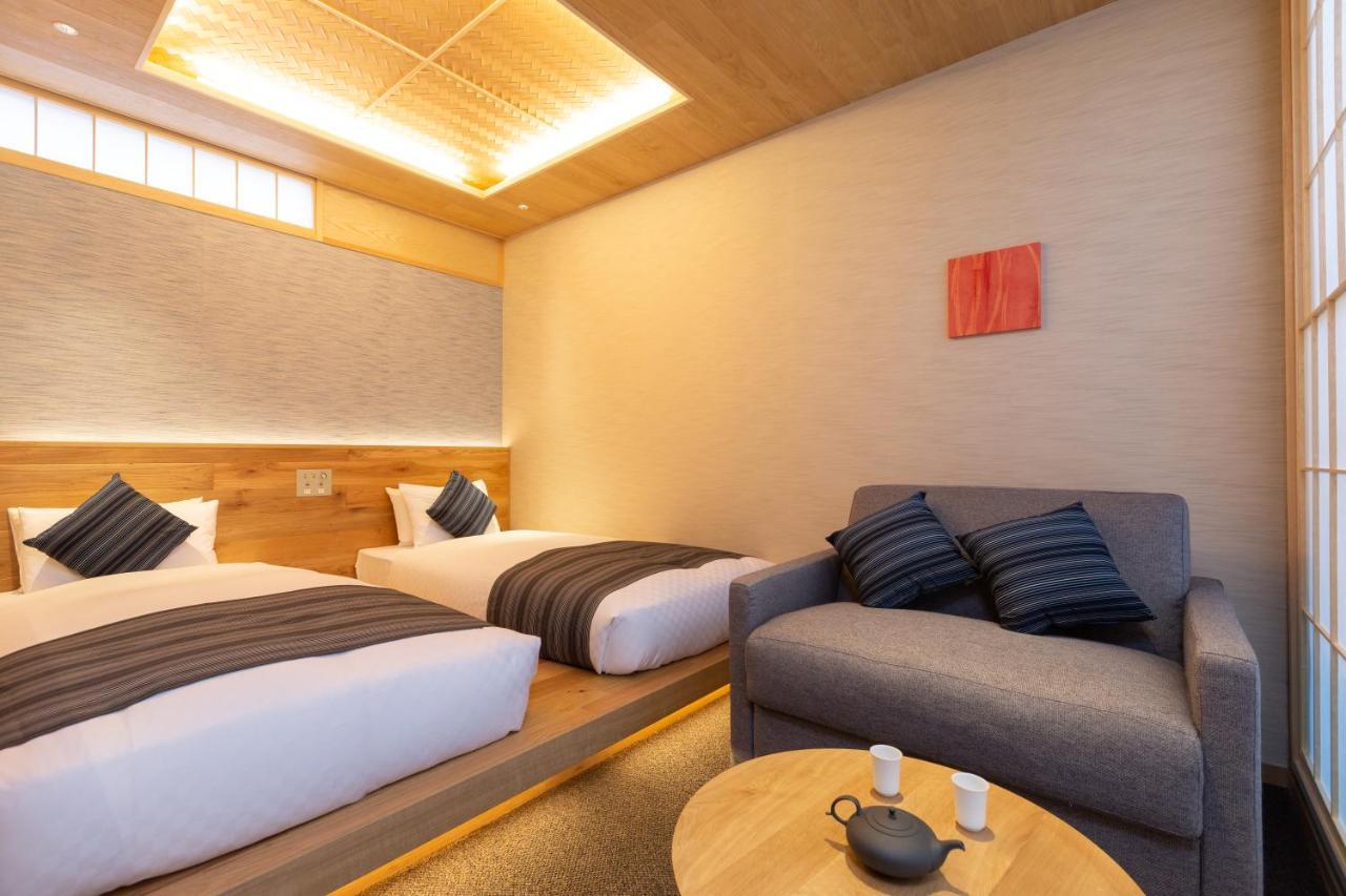 Hotel Karen Kyoto Higashiyama Exterior foto